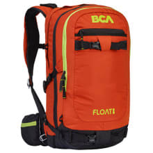 Float 32 - Orange - Main