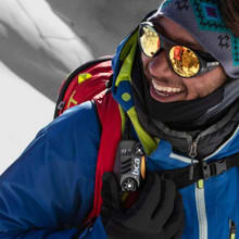 Float 32 - Orange - Model