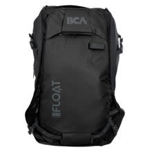 Float E2-35 - Black - Front