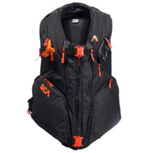 Float E2 MtnPro - Black - Front