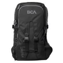 Float E2-25 Turbo - Black - Back