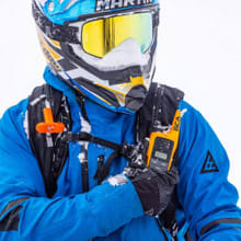 Float E2-25 Turbo - Black - Radio