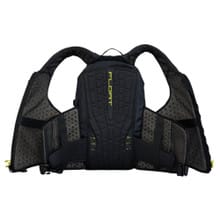 Float MtnPro - Black / Neon Yellow - Open