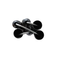 Stealth 330 - Detail