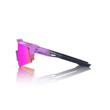 SPEEDCRAFT XS Toyoko - HiPER Vital Pink Mirror Lens Side