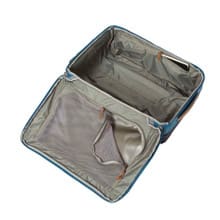 Big Agnes Stagecoach 45L - Interior