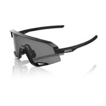 Slendale - Matte Black - Smoke Lens,Matte Black - HiPER Blue Multilayer Mirror