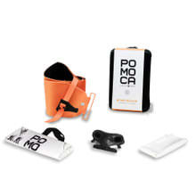 POMOCA Split Free Explore Climbing Skins