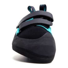 Evolv Geshido Climbing Shoe - Toe