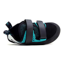 Evolv Geshido Climbing Shoe - Top