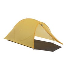 Big Agnes Fly Creek HV UL2 Bikepack Solution Dye Tent - Fast Fly Mode (Footprint Sold Separately)