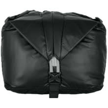 NEMO Double Haul Convertible Duffel 100L - End Black