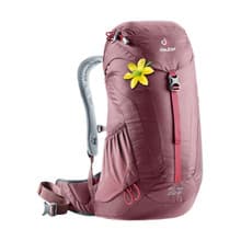 Deuter AC Lite 22 SL Maroon