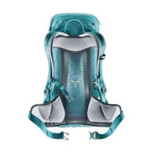 Aircomfort Backsystem View