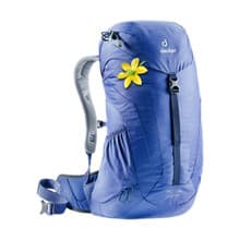 Deuter AC Lite 22 SL Indigo