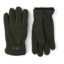 Hestra Bergvik - Bottle Green