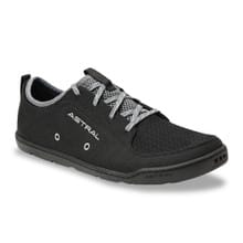 Astral Loyak M's Water Shoe - Men's - Space Black