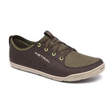Astral Loyak M's Water Shoe - Men's - Hellbender Brown