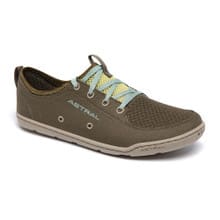 Astral Loyak W's Water Shoe - Women's - Lichen Green