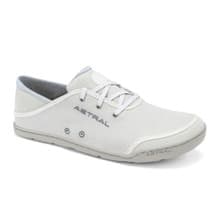 Astral Loyak EZ HT Casual Barefoot Shoe - Salty White