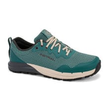 Astral TR1 Mesh 2.0 Hiking Shoe- Silver Pine