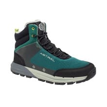 Astral TR1 Merge 2.0 Hiking Boot - Pacific Teal