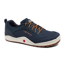 Astral Techyak Trail Shoe - Navy Brown