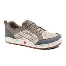 Astral Techyak Trail Shoe - Birch White