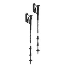 Leki Legacy Lite Pro Trekking Poles - Compacted