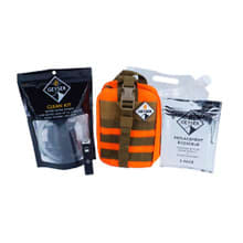 Geyser Clean Kit - Orange Bundle