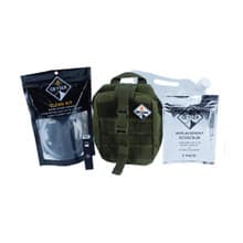 Geyser Clean Kit - Green Bundle