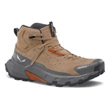 Pedroc 2 Leather Mid PTX Hiking Boot - Men’s - Quicksand/Bungee Cord