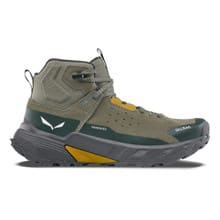 Pedroc 2 Leather Mid PTX Hiking Boot - Side