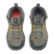 Pedroc 2 Leather Mid PTX Hiking Boot - Top