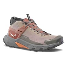 Salewa Pedroc 2 Mid PTX Hiking Boot - Quicksand/Bungee Cord