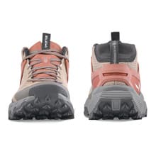 Salewa Pedroc 2 Mid PTX Hiking Boot - Toe/Heel