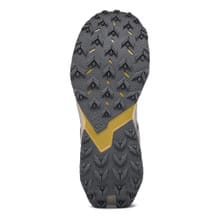 Salewa Pedroc 2 PTX Hiking Shoe - Sole