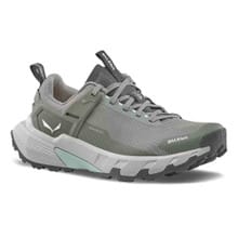 Salewa Pedroc 2 PTX Hiking Shoe - Women’s - Shadow/Faded Green