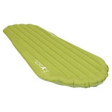 Ultra 6.5R Mummy Sleeping Pad - Angle