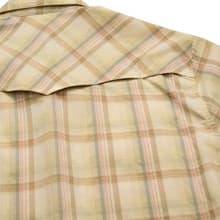 H Bar B Tech Longsleeve - Back Vent