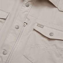 Emerger Tech Shirt - Chest Zip
