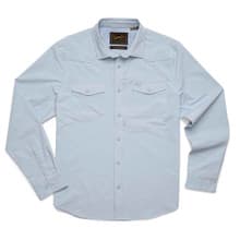 Emerger Tech Shirt - Sky