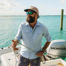 Emerger Tech Shirt - Lifestyle