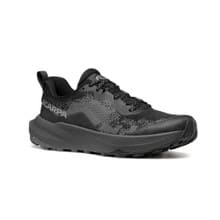 SCARPA Golden Gate LT Running Shoes - Black/Anthracite