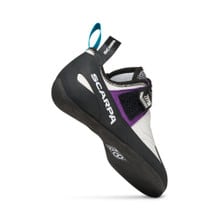 SCARPA Origin VS LV Climbing Shoes - Outside Heel