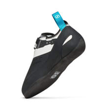 SCARPA Origin VS LV Climbing Shoes - Inside Heel