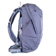 NEMO Resolve 25L Endless Promise Technical Active Daypack - Side View