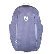 NEMO Resolve 25L Endless Promise Technical Active Daypack - Front View