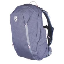 NEMO Resolve 25L Endless Promise Technical Active Daypack - Women's - Blue Granite