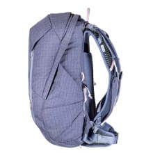 NEMO Resolve 25L Endless Promise Technical Active Daypack - Side View